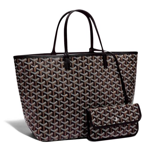 goyard bag thailand|Goyard tote bags.